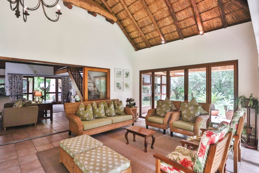4 Bedroom Property for Sale in Lakeland North West